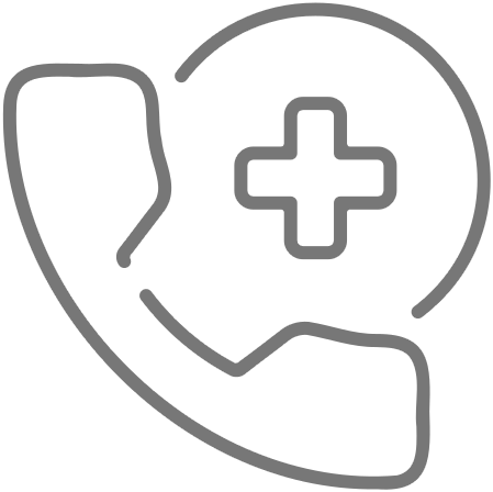 Emergency icons created by Us and Up - Flaticon